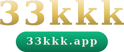 33kkk logo